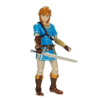 Link - The Legend Of Zelda - Nintendo Mix W3 - Sunny