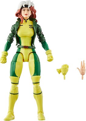 Vampira - X-Men 97 - Marvel Legends - F6546 - Hasbro