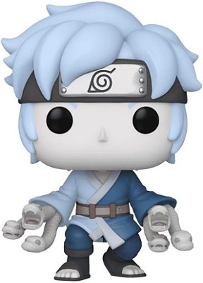 Mitsuki With Snake Hands - Boruto: Naruto Next Generations - Pop! Animation - 1357 - Funko