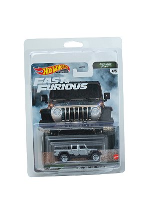 Protetor de Cartela 1:64 Premium - The King Of Box