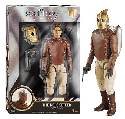 The Rocketeer - Legacy Action Figure - Funko