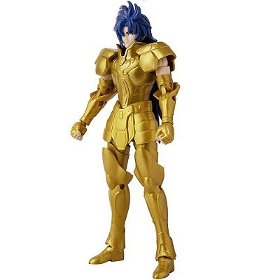 Gemini Saga - Serie 1 - Cavaleiros Do Zodíaco - Bandai/Fun