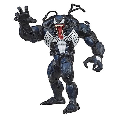 Venom - Avengers - Marvel Legends - E9657 - Hasbro