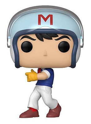 Speed Racer - 737 - Pop! Animation - Funko