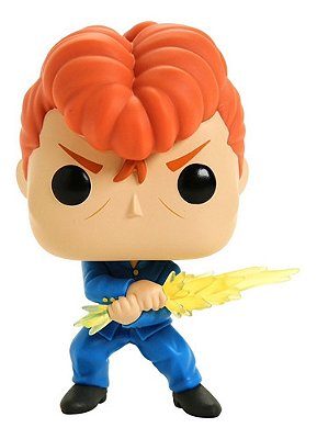 Kuwabara - Yu Yu Hakusho - 545 - Pop! Animation - Funko