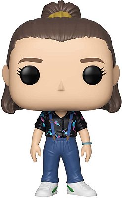 Eleven - Stranger Things - 843 - Pop! Television - Funko