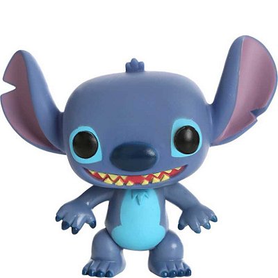 Stitch - Lilo & Stitch - Disney - 12 - Pop! Funko