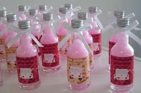 Lembrancinha para casamento, aniversário, festas de crinhanças e Etc...