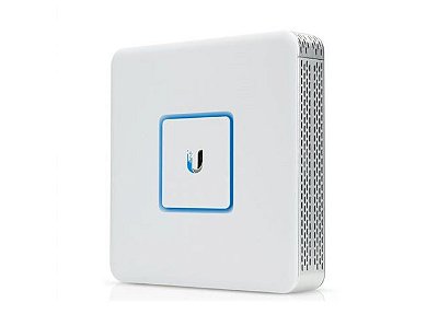 Roteador UniFi Ubiquiti Security Gateway USG