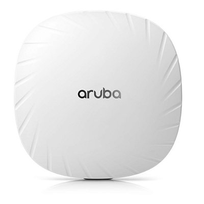 Access Point Aruba AP-515  Wi-Fi 6 Indoor Q9H62A