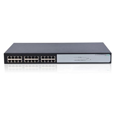Switch HP OfficeConnect 1420 24G JG708B