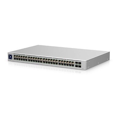 Switch Ubiquiti UniFi L2 48G 4P SFP USW-48