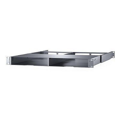 Bandeja dupla Dell  Switch S4112 em Rack acompanha trilhos 770-BCTF