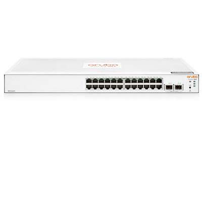 Switch Aruba Instant On 1830 L2 24G 2P SFP JL812A