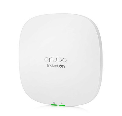 Access Point Aruba Instant On AP25 Wi-Fi 6 R9B28A