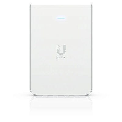Access Point Ubiquiti UniFi Wi-Fi 6 Dual-Band U6-IW