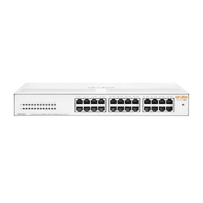 Switch Aruba Instant On 1430 L2 24G R8R49A