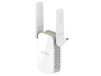 Repetidor Wireless D-Link Mesh AC1200 DAP-1610