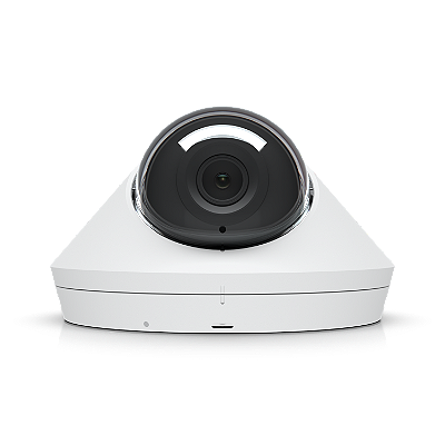 Camera Ubiquiti de Teto 2K HD G5 Dome UVC-G5-Dome