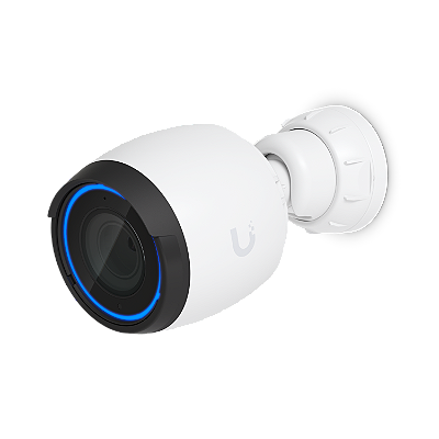 Camera Ubiquiti Visão Noturna 4K G4-Pro UVC-G4-PRO