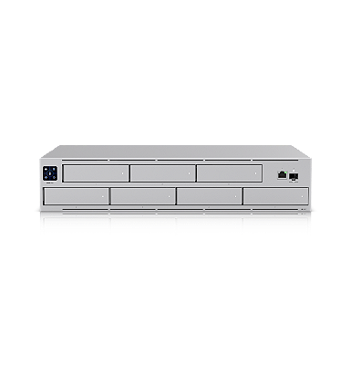 Network Video Recorder Ubiquiti Pro UNVR-Pro