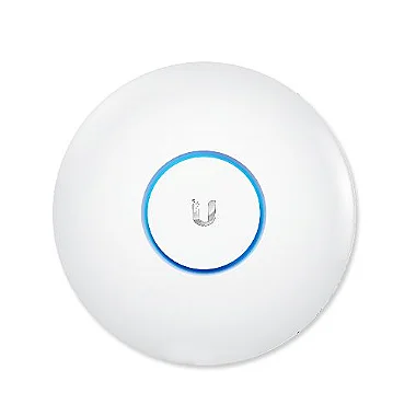 Access Point Ubiquiti UniFi Wi-Fi 5 Long-Range Indoor UAP-AC-LR A