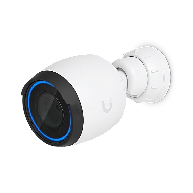 Camera Ubiquiti Visão Noturna 4K G4-Pro UVC-G4-PRO O