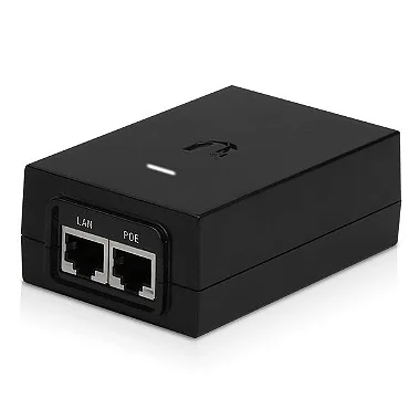 Injetor Ubiquiti PoE 50V 1.2A POE-50-60W O