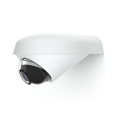 Suporte de Braço Ubiquiti para Câmera Dome UACC-G4-DOME-ARM-MOUNT O