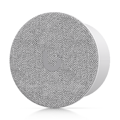 Kit Ubiquiti AI Theta Áudio UVC-AI-Theta-Audio
