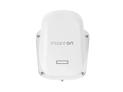 Access Point HPE Aruba Instant On WiFi 6 RW AP27 S1T37A