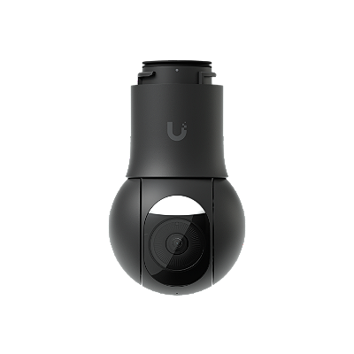 Camera Ubiquiti G5 PTZ Preto UVC-G5-PTZ-B