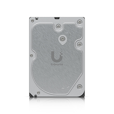 Disco Rígido Ubiquiti Enterprise 3.5'' HDD de 8TB UACC-HDD-E-8TB