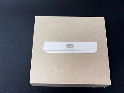 Open Box Cloud Gateway Ultra Ubiquiti UCG-Ultra