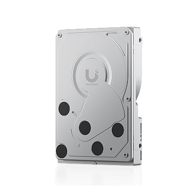 Disco Rígido Ubiquiti 3.5" HDD, 1TB UACC-HDD-S-1TB