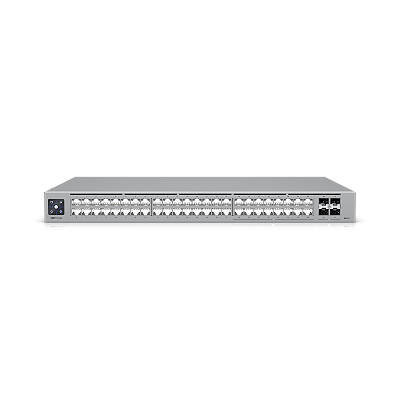 Switch Ubiquiti USW Pro Max 48 USW-Pro-Max-48