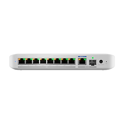 Switch Ubiquiti Flex 2.5G USW-Flex-2.5G-8