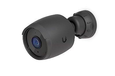 Câmera 4K Externa Ubiquiti UniFi G6 Bullet UVC-G6-BULLET-B