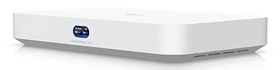 Cloud Gateway Fiber Ubiquiti  UCG-Fiber (30W)