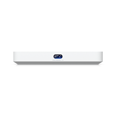 Cloud Gateway Fiber UCG-Fiber-2TB (30W)