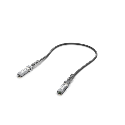 Cabo de Conexão Direta 10G UACC-DAC-SFP10-0.5M