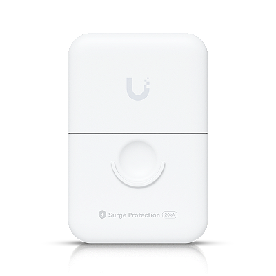 Protetor de Surto Ethernet UACC-ETH-SP-Pro