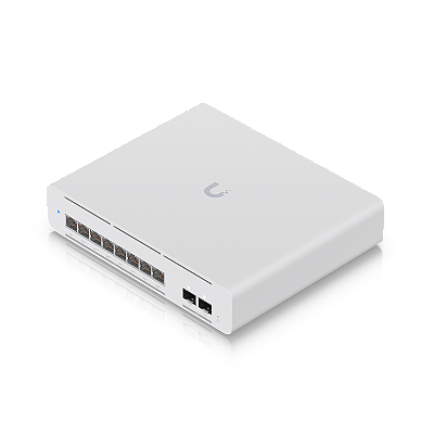 Pro XG 8 PoE USW-Pro-XG-8-PoE (155W)