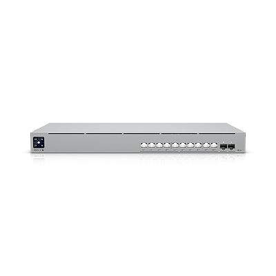 Pro XG 10 PoE USW-Pro-XG-10-PoE (400W)