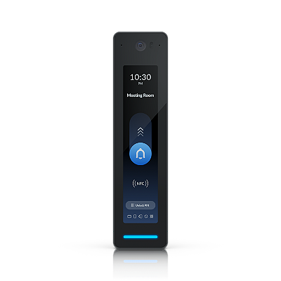 Leitor NFC Access G3 Reader Pro Ubiquiti UA-G3-Pro-B