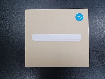 Open Box Gateway Fiber Ubiquiti UXG-Fiber (30W)