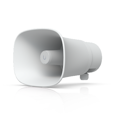 Alto-Falante AI Horn Ubiquiti UP-AI-Horn-Speaker-W