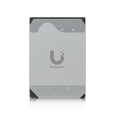 HDD Enterprise de 3,5", 16 TB Ubiquiti UACC-HDD-E-16TB