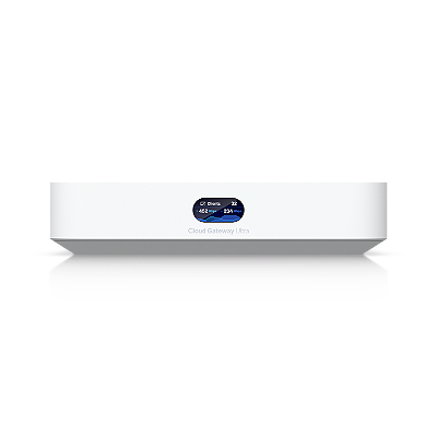 Cloud Gateway Max Ubiquiti UCG-Max-NS A