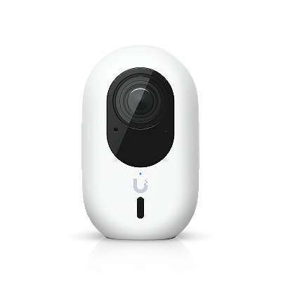 Câmera Ubiquiti G6 Instant UVC-G6-INS-W